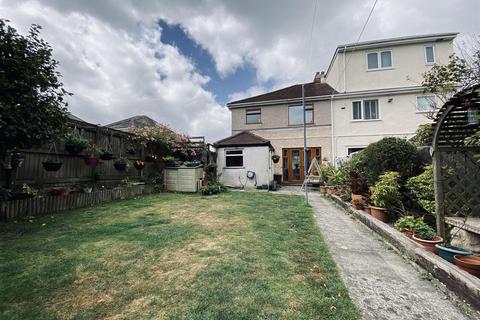 3 bedroom semi-detached house for sale, Honicknowle Lane, Plymouth PL2