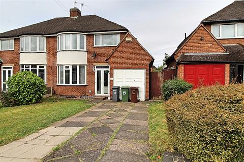 3 bedroom semi-detached house for sale, Windleaves Road, Birmingham B36