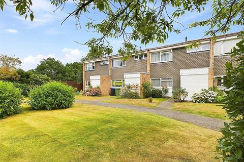 3 bedroom terraced house for sale, Church Green, Hersham, Walton-On-Thames