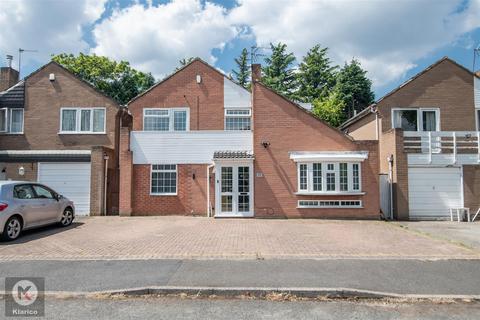 4 bedroom detached house for sale, Shelsley Drive, Birmingham B13