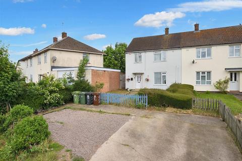 3 bedroom semi-detached house for sale, Willow Brook Road, Corby NN17