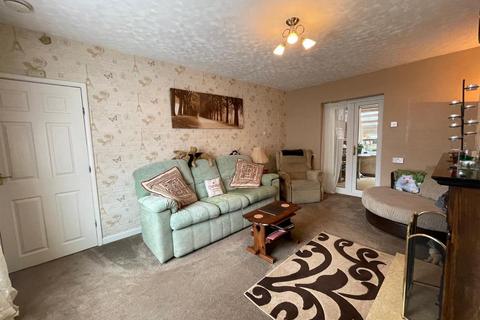 20 Corber Hill, Brompton, Northallerton, DL6 2QJ