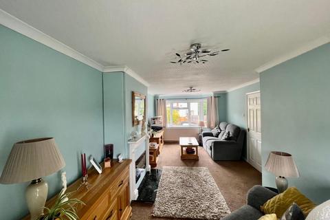 3 bedroom semi-detached house for sale, The Crescent, Cam, Gloucestershire