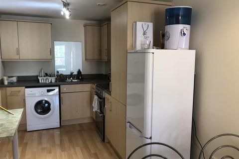 1 bedroom flat to rent, Red Lion Lane, Exeter EX1