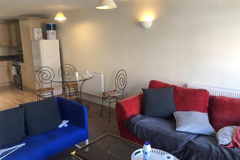1 bedroom flat to rent, Red Lion Lane, Exeter EX1
