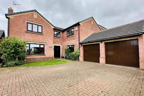 153 Flass Lane, Barrow-in-furness, LA13 0GW