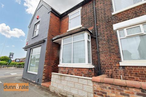 170 Hanley Road, Stoke-on-trent, ST1 6BL