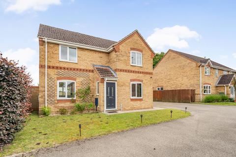 3 bedroom detached house for sale, Wesley Way, Horncastle