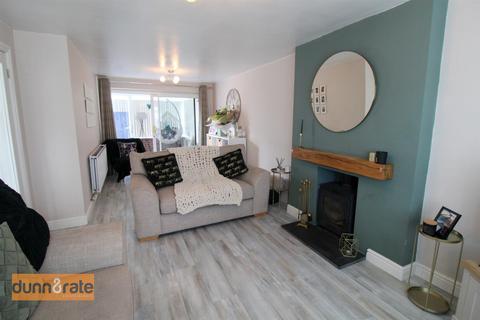 26 Caton Crescent, Stoke-on-trent, ST6 8XQ