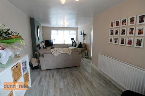 26 Caton Crescent, Stoke-on-trent, ST6 8XQ