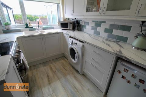 26 Caton Crescent, Stoke-on-trent, ST6 8XQ