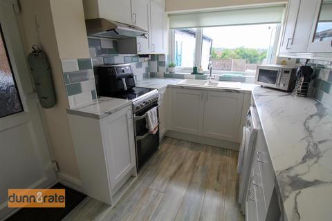 26 Caton Crescent, Stoke-on-trent, ST6 8XQ