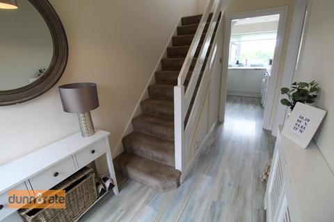 26 Caton Crescent, Stoke-on-trent, ST6 8XQ