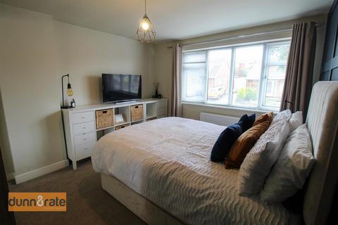 26 Caton Crescent, Stoke-on-trent, ST6 8XQ