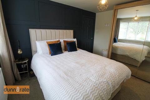 26 Caton Crescent, Stoke-on-trent, ST6 8XQ