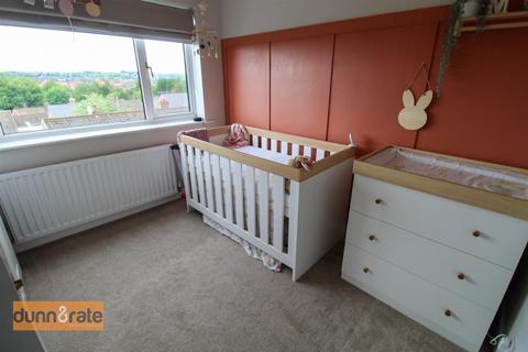 26 Caton Crescent, Stoke-on-trent, ST6 8XQ