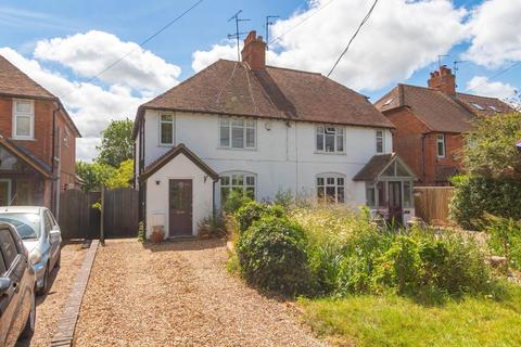 3 bedroom semi-detached house for sale, Astrope Lane, Long Marston