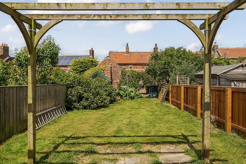 3 bedroom terraced house for sale, Sandhutton, Thirsk, YO7 4RW