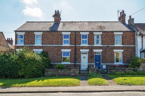 2 bedroom terraced house for sale, Ash View, Dishforth, Thirsk