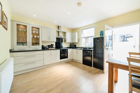 2 Ash View, Dishforth, Thirsk, YO7 3JZ