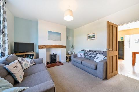 2 Ash View, Dishforth, Thirsk, YO7 3JZ