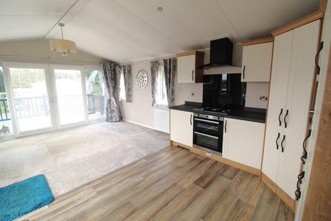 2 bedroom park home for sale, Northallerton Road, Knayton, Thirsk