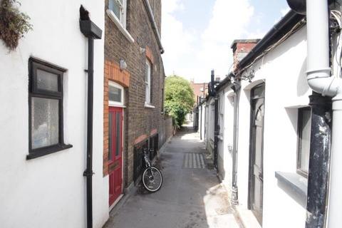 West End Lane, London