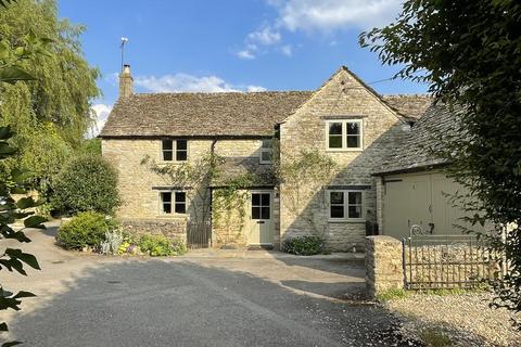 3 bedroom cottage for sale, Eastington, Cheltenham