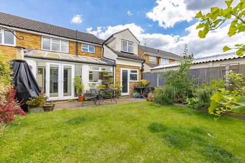 4 bedroom semi-detached house for sale, Garden Fields, Stebbing