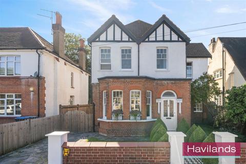 2 Drapers Road, Enfield, EN2 8LT