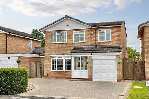 4 bedroom detached house for sale, Oversley Road, Minworth, Sutton Coldfield