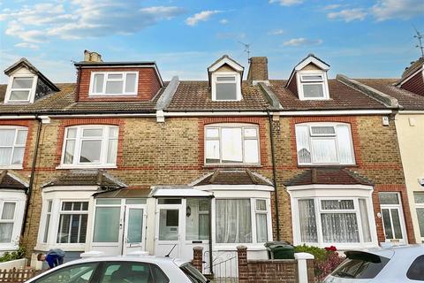 3 bedroom terraced house for sale, Bexhill Road, Eastbourne