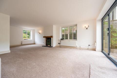3 bedroom detached house for sale, Back Lane, Ford End, Chelmsford, Essex