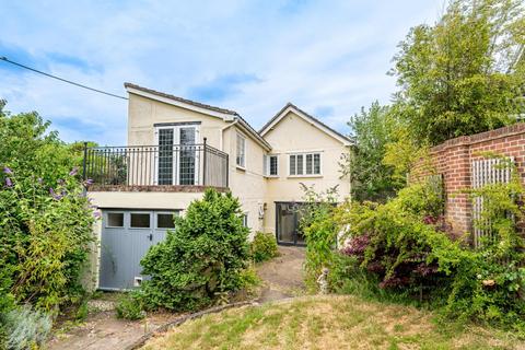 3 bedroom detached house for sale, Back Lane, Ford End, Chelmsford, Essex