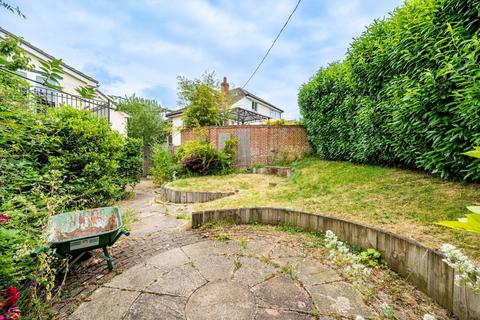 3 bedroom detached house for sale, Back Lane, Ford End, Chelmsford, Essex