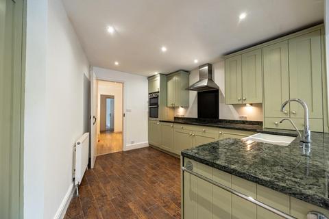 3 bedroom detached house for sale, Back Lane, Ford End, Chelmsford, Essex