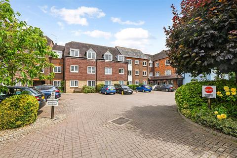 1 bedroom retirement property for sale, Henty Gardens, Chichester