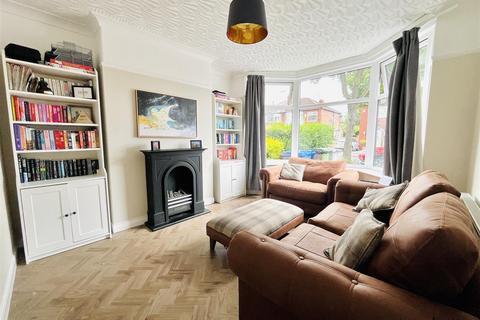 4 bedroom semi-detached house for sale, Riddings Road, Timperley, Altrincham