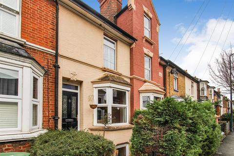 4 bedroom terraced house for sale, Holland Road, Maidstone ME14
