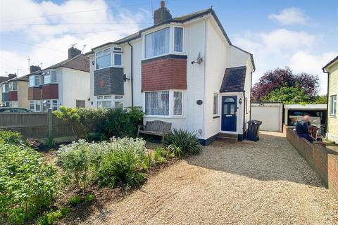 3 bedroom semi-detached house for sale, Edna Road, Maidstone ME14