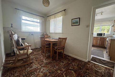 2 bedroom detached bungalow for sale, Peters Crescent, Marldon