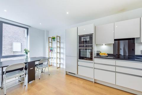 1 bedroom flat for sale, Cambridge Road, London, NW6