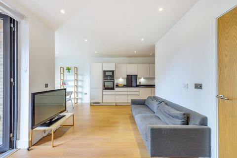 1 bedroom flat for sale, Cambridge Road, London, NW6