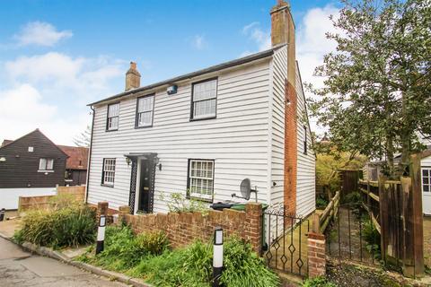 3 bedroom detached house for sale, Chapel Road, Sutton Valence ME17