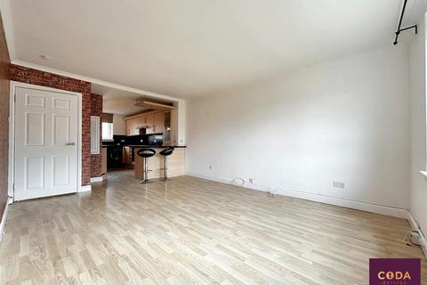 2 bedroom flat for sale, 23 Mossvale Walk, Craigend, Glasgow