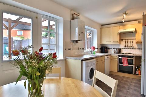 2 bedroom house for sale, Columbine Road, Walton Cardiff, Tewkesbury