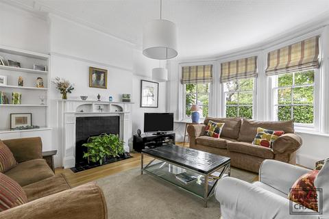 5 bedroom semi-detached house for sale, Old Park Ridings, Winchmore Hill N21