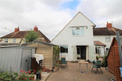 4 bedroom semi-detached house for sale, The Crescent, East Hagbourne
