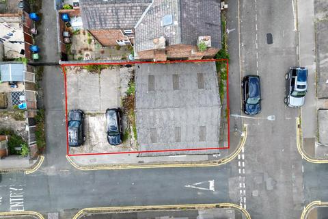 Industrial unit for sale, Church Street, Leigh