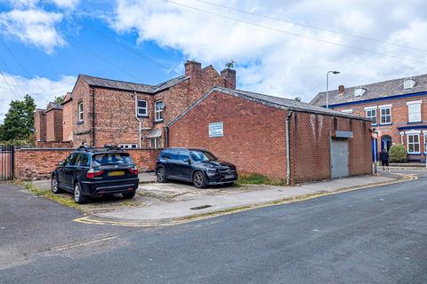 Industrial unit for sale, Church Street, Leigh